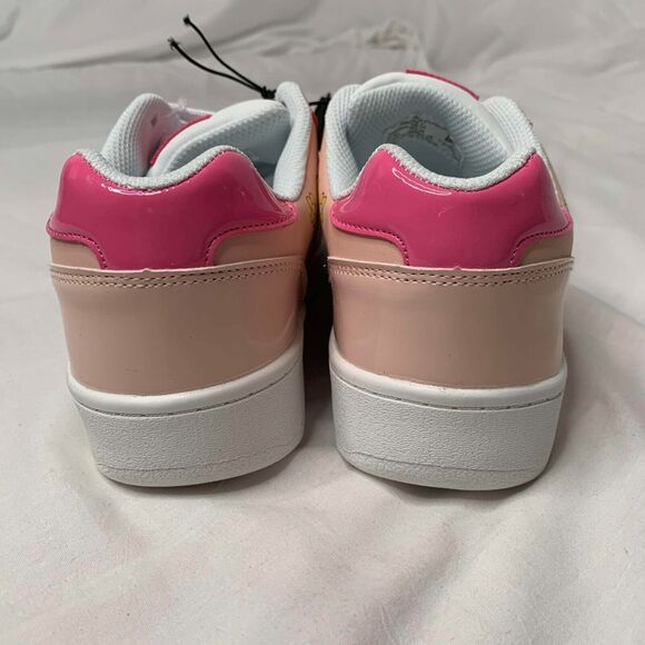 NWT Barbie Sneakers Women's Size 7 - Picture 7 of 10